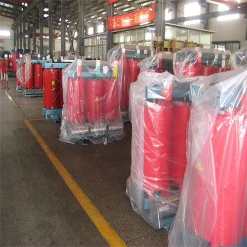 向阳SCBH15-315KVA非晶合金干式变压器