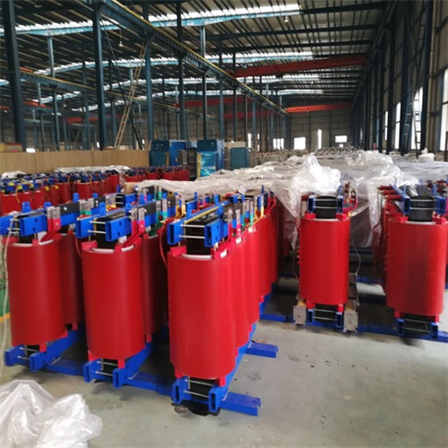 向阳35kv干式变压器